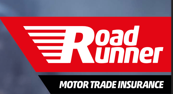 Road Runner Motor Trade Insurance